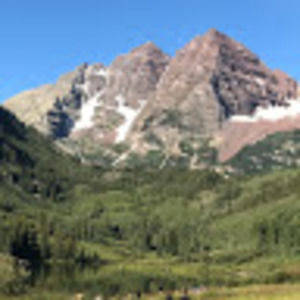 Meet your Posher, Michele